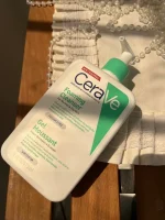 شوینده فومینگ سراوی (CeraVe Foaming Cleanser) پوست نرمال تا چرب ۴۷۳ میلی‌لیتر - تصویر 2