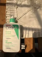 شوینده فومینگ سراوی (CeraVe Foaming Cleanser) پوست نرمال تا چرب ۴۷۳ میلی‌لیتر - تصویر 4