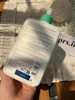 شوینده فومینگ سراوی (CeraVe Foaming Cleanser) پوست نرمال تا چرب ۴۷۳ میلی‌لیتر - تصویر 3