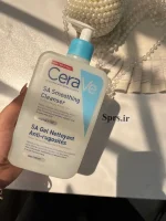 شوینده سالیسیلیک اسید سراوی SA Smoothing اصل ۴۷۳ میلی‌لیتر - تصویر 2