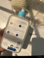 شوینده سالیسیلیک اسید سراوی SA Smoothing اصل ۴۷۳ میلی‌لیتر - تصویر 3
