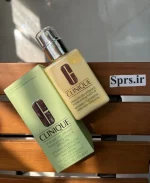 لوسیون آبرسان کلینیک Dramatically Different Moisturizing Lotion+ حجم ۱۲۵ میلی‌لیتر - تصویر 7
